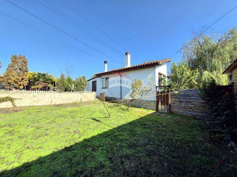 Продава се Къща в с. Езерово, Област Варна - 41 кв.м за 3657 €/кв.м - Снимка #3