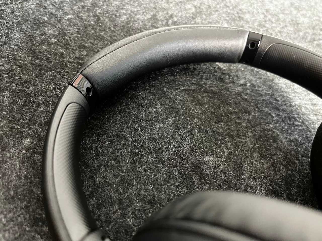 Sony WH-CH710N Noise Cancelling Bluetooth Слушалки
