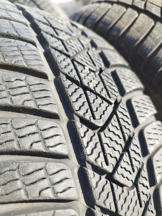 205 60 16 Pireli Зимни гуми 2020г