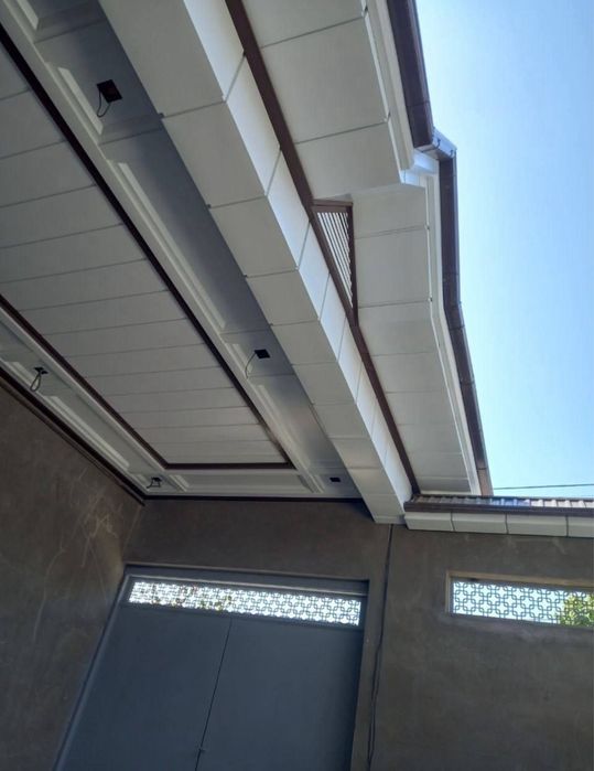 Туникабонд хизматлари Тошкент