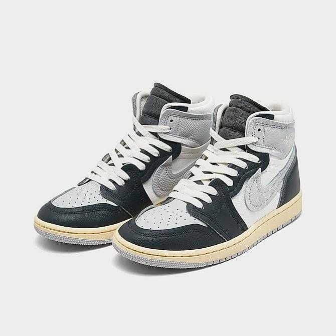 Женские кроссовки Air Jordan 1 High Method! Новые в коробке! Оригинал!