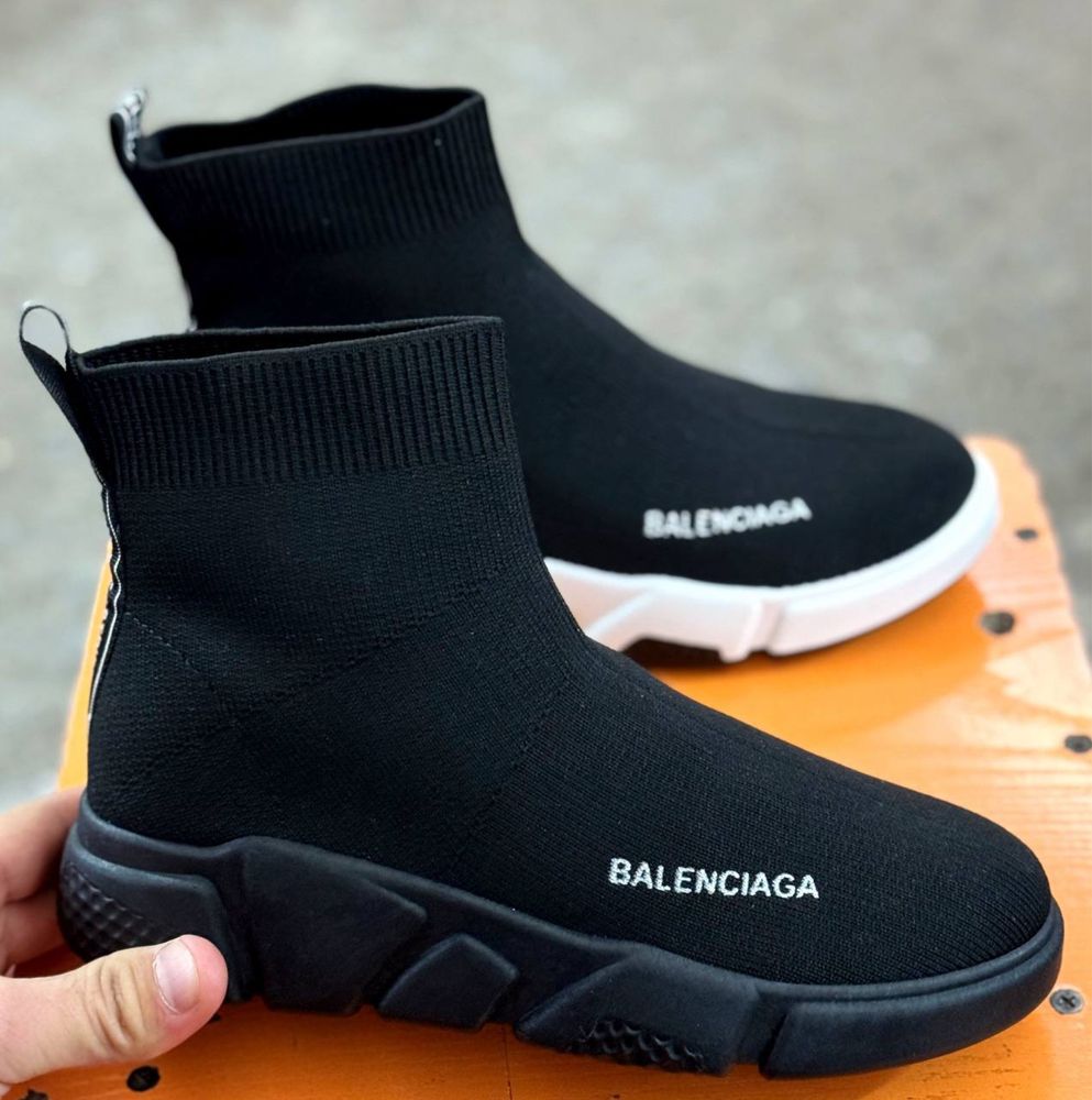 Balenciaga Lyuks Kachestva