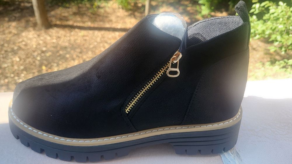 Vând Ghete Femei NOU