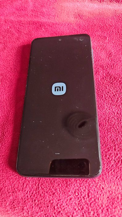 Redmi not 9 роботи pro