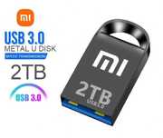 Stick USB MI 2TB, USB, Gri, Metalic