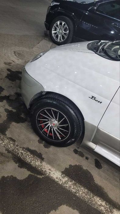 автомобильные диски