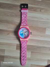 Стенен часовник Barbie