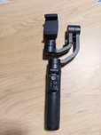 Sistem stabilizator imagine, Gimbal Hohem, iSteady Mobile Plus, 3 Axe