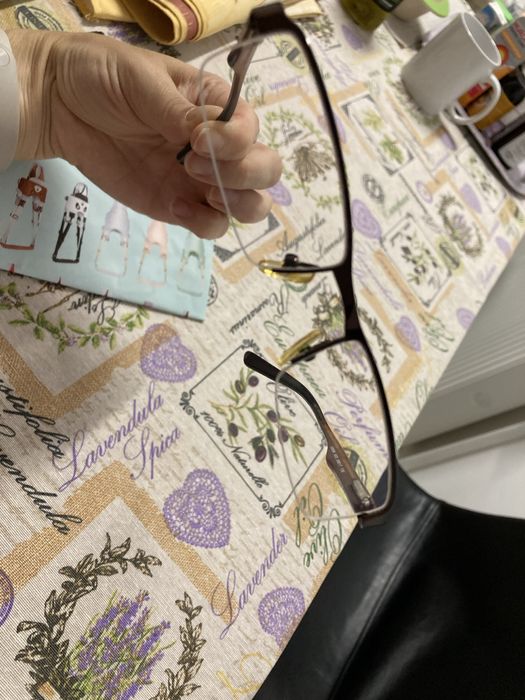 OCAZIE!! 2 perechi de rame ochelari