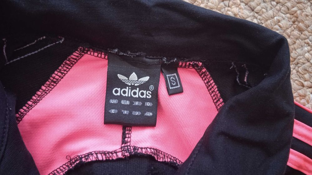 Спортен екип Адидас, S размер