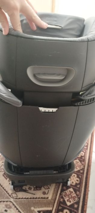 Детски стол за кола Cyber pallas S-Fix