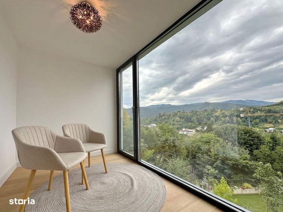 Apartament 3 camere Drumul Poienii - Complex Exclusivist