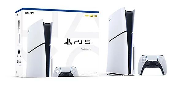 Продаются Playstation 5 Blu-ray. Готовый гоночный семулятор.