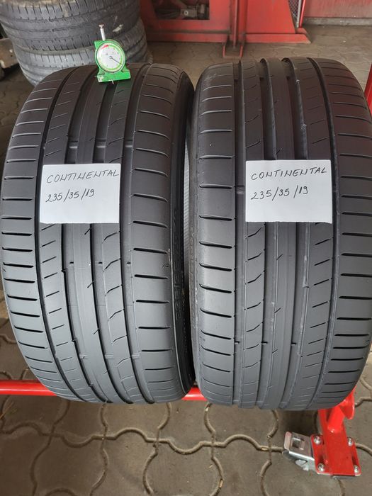 235/35/19 Diferite branduri