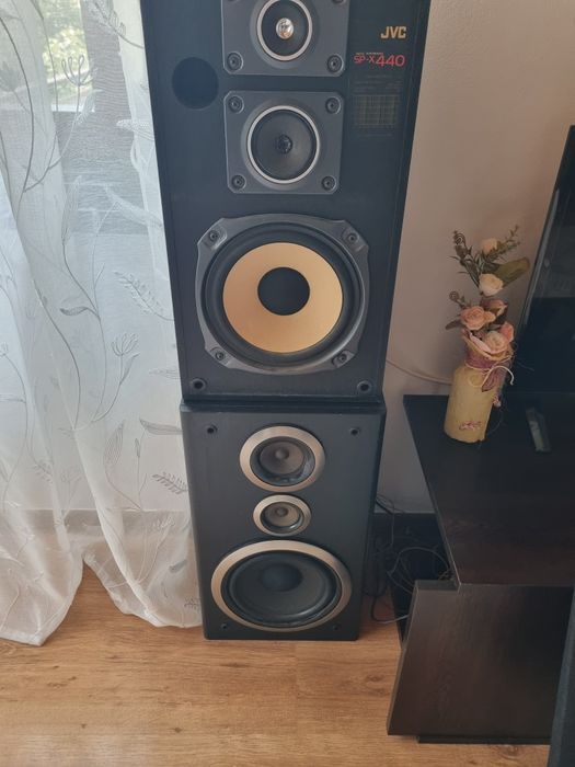 Музикален сет от 5 части