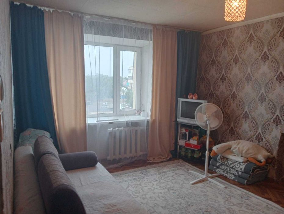 Продается бывшее МСО в районе Курмыш