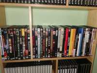 DVD филми 40 броя в отлично състояние