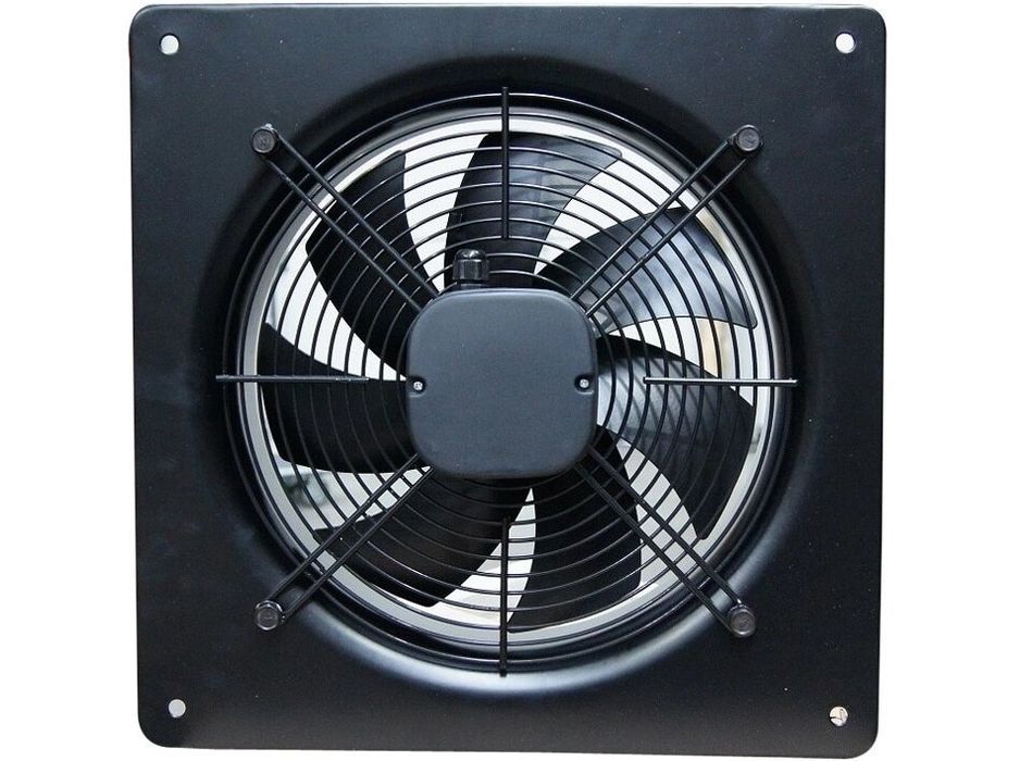 Осевой вентилятор низкого давления Dospel WOKS 250