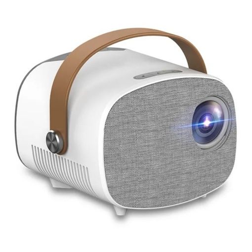 Videoproiector Portabil , WiFi