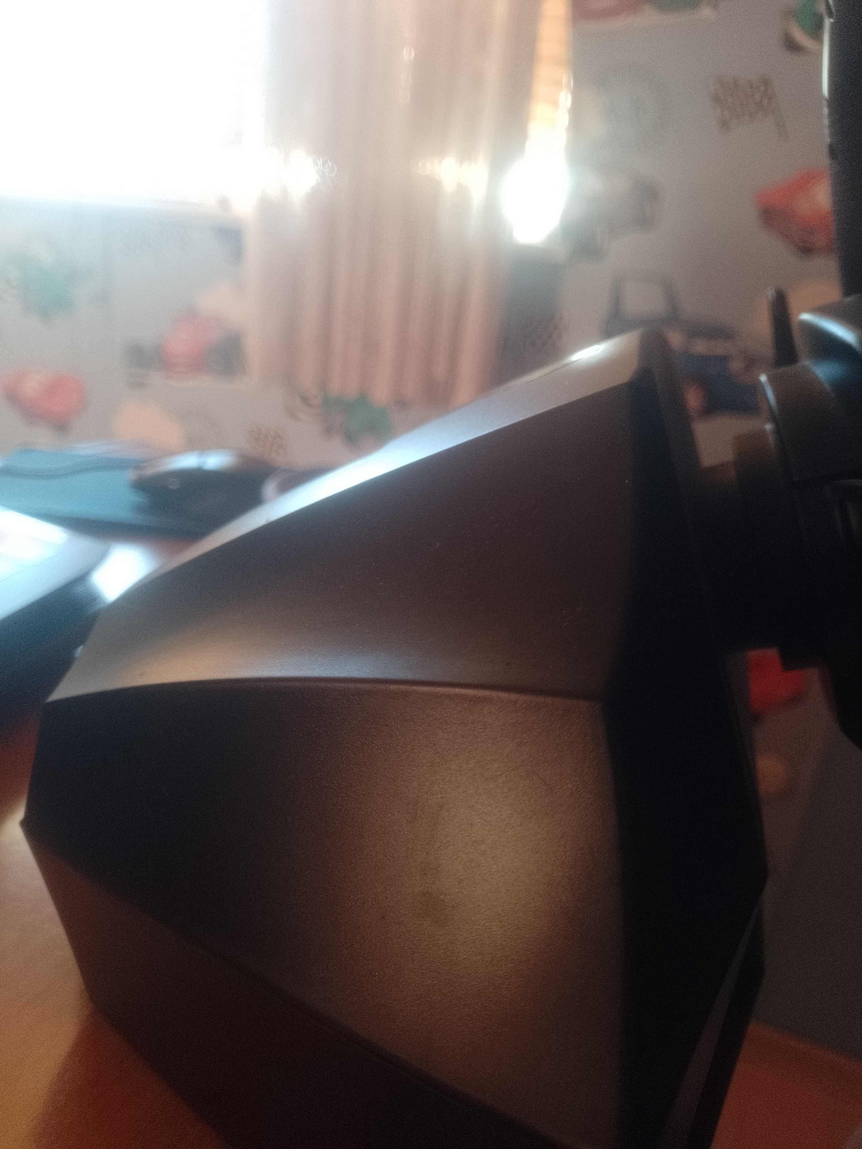 Волан Hori RWA racing wheel apex PS5/PS4/PC