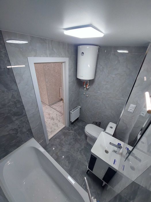 2-х комнатная квартира