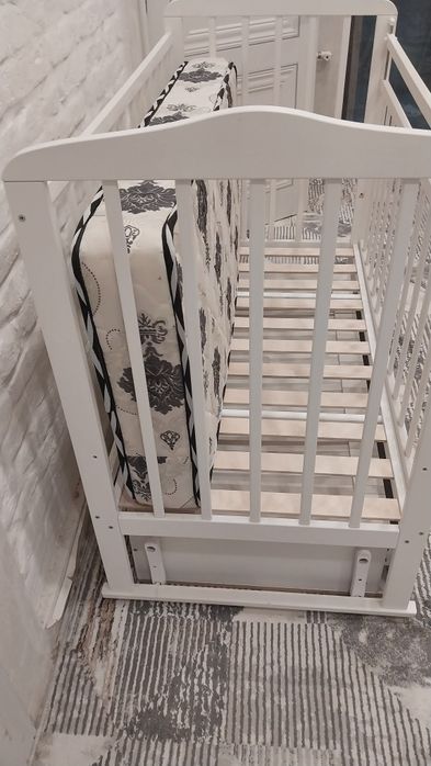 Продаётся кровать производство Россия