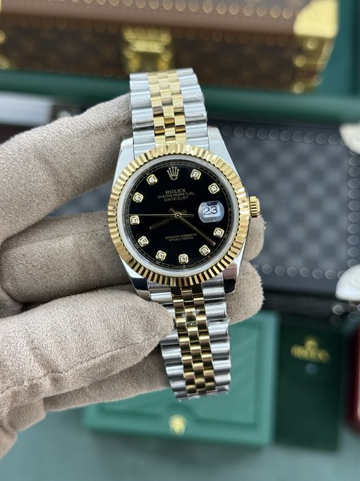 Rolex Date-Just 41mm