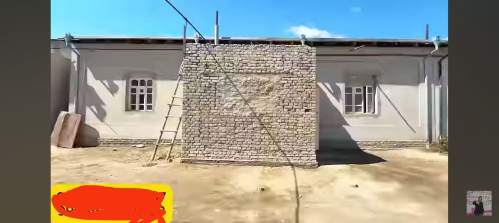 Ховли Жой сотилади