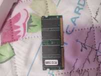 Memorie RAM 256 Mb vintage