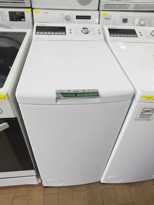 Пералня Bosch Serie 6