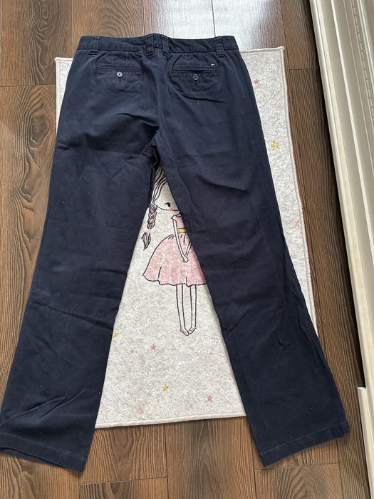 Pantaloni Tommy Hilfiger