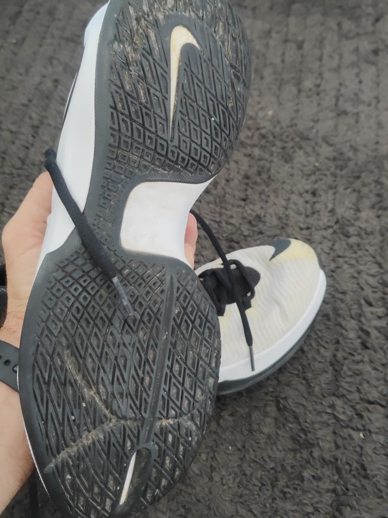 Кецове Nike Zoom