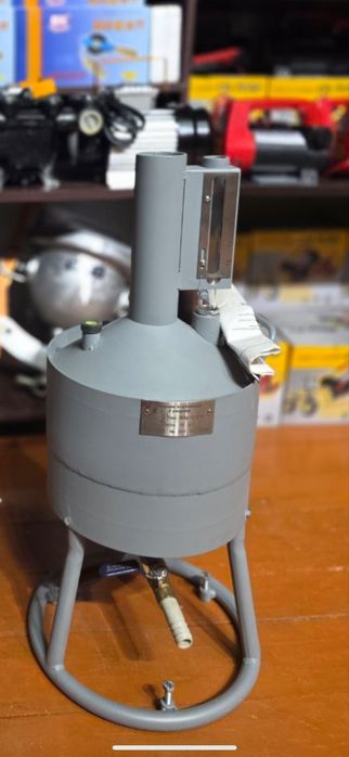 Мерник Mernik 10L 20 L