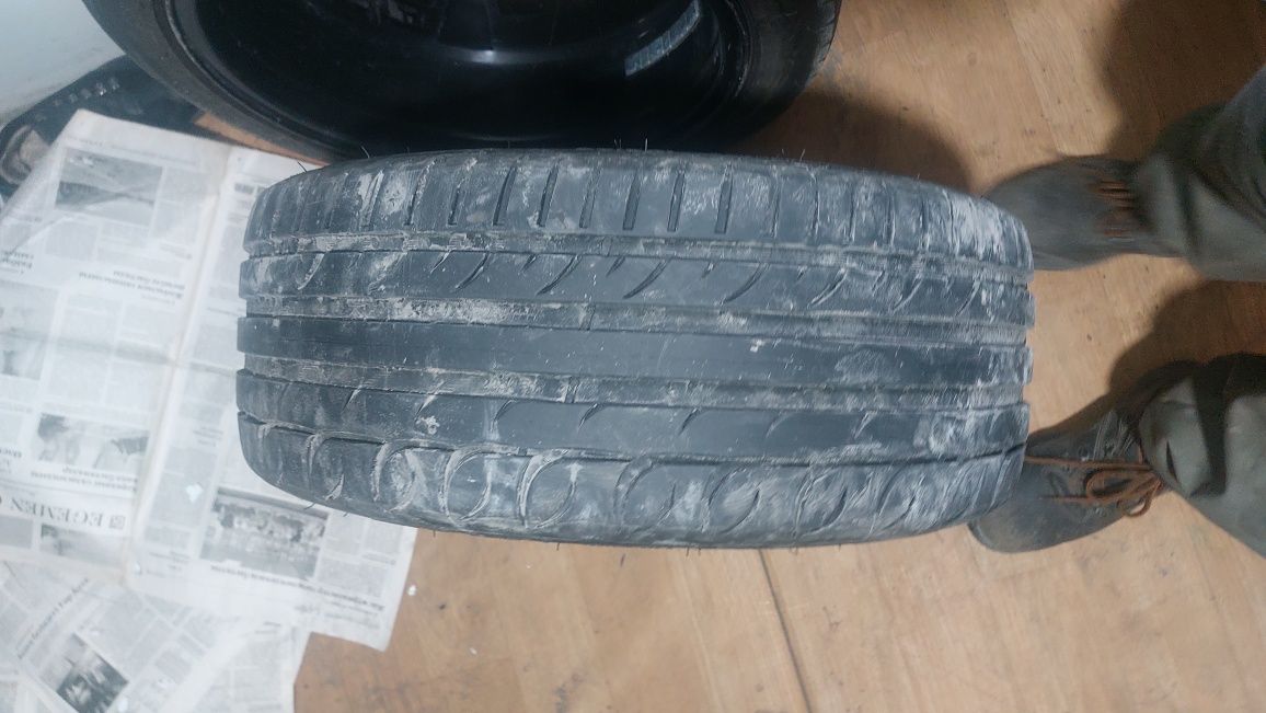 Продам Диски 4×100