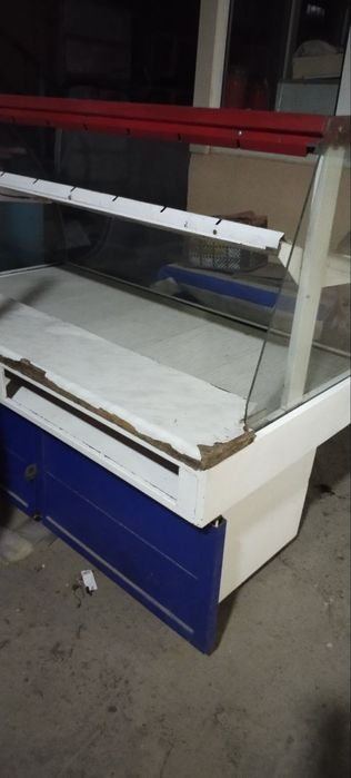 Витрина продажа не дорого