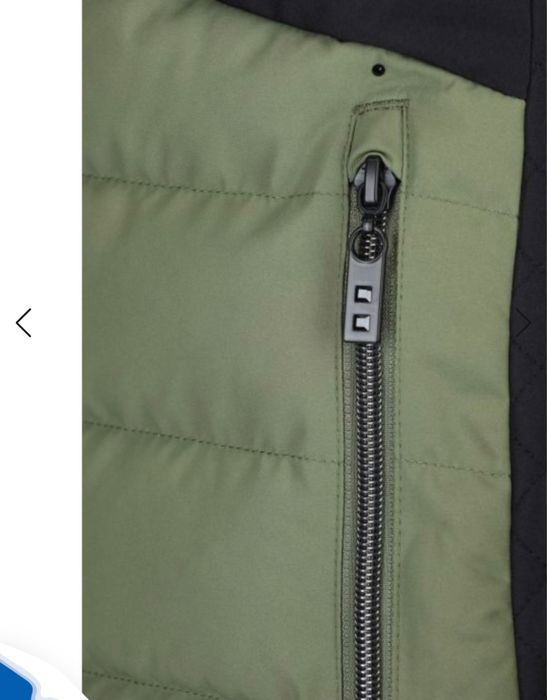 Дамско ски яке S размер Dare2be Swarovski