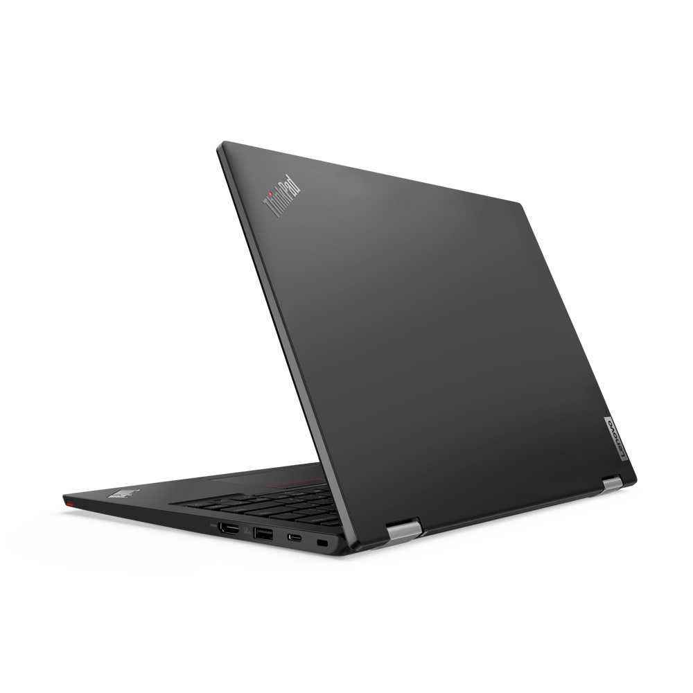 13.3" тъч ThinkPad L13 Yoga / i5-1335u / 16GB / 1TB SSD / Win11Pro