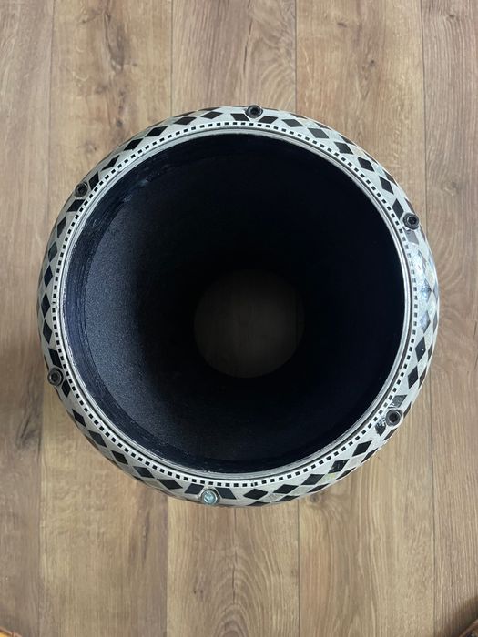 Tarabana de vanzare.