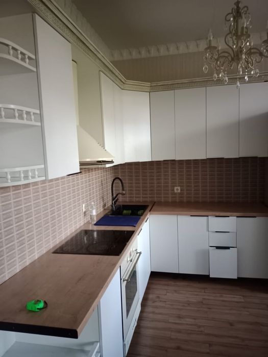 Продам кухонный гарнитур