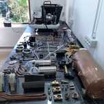 Reparatii , revizii aparate de cafea (service espressoare).