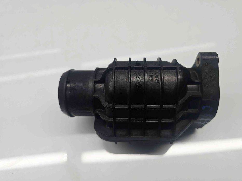 Rezonator aer Peugeot 308 [Fabr 2007-2013] 9687261180 1.6 hdi 9H05 82K