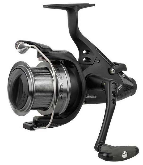 Vand 3 mulinete okuma Acxeon 656