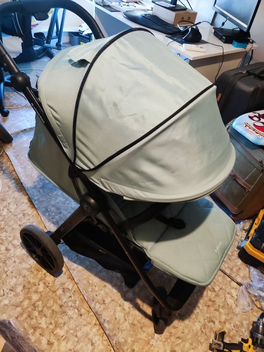 Лятна количка Kikkaboo Jess