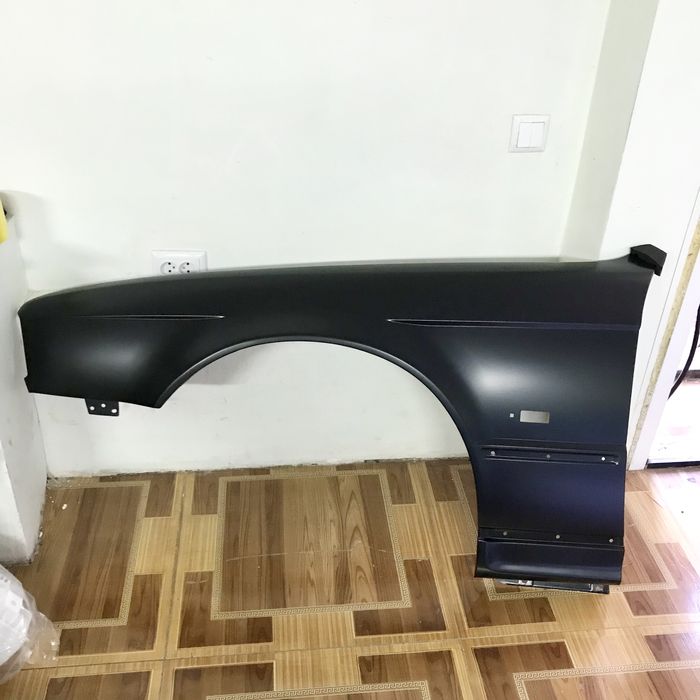 Крыло крылья передние БМВ 5 Е34