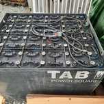 Baterie Mulet 80V