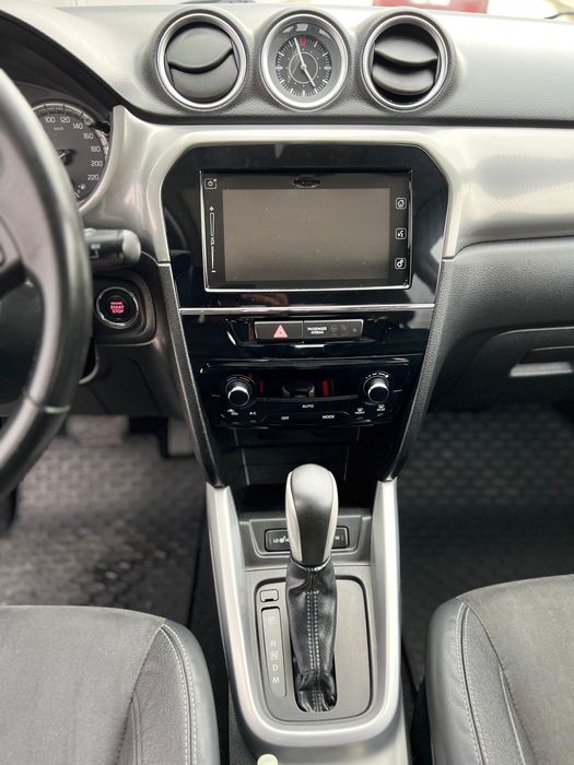 Suzuki Vitara Cutie viteze Automata