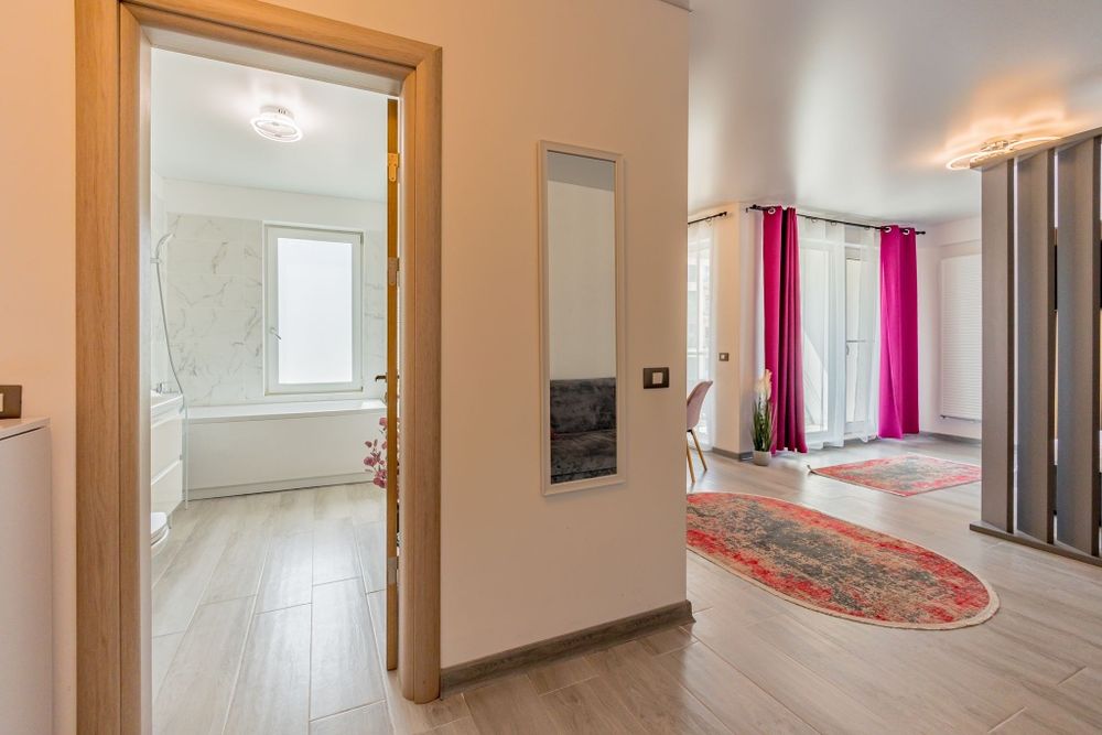 Închiriez Studio Mamaia Nord