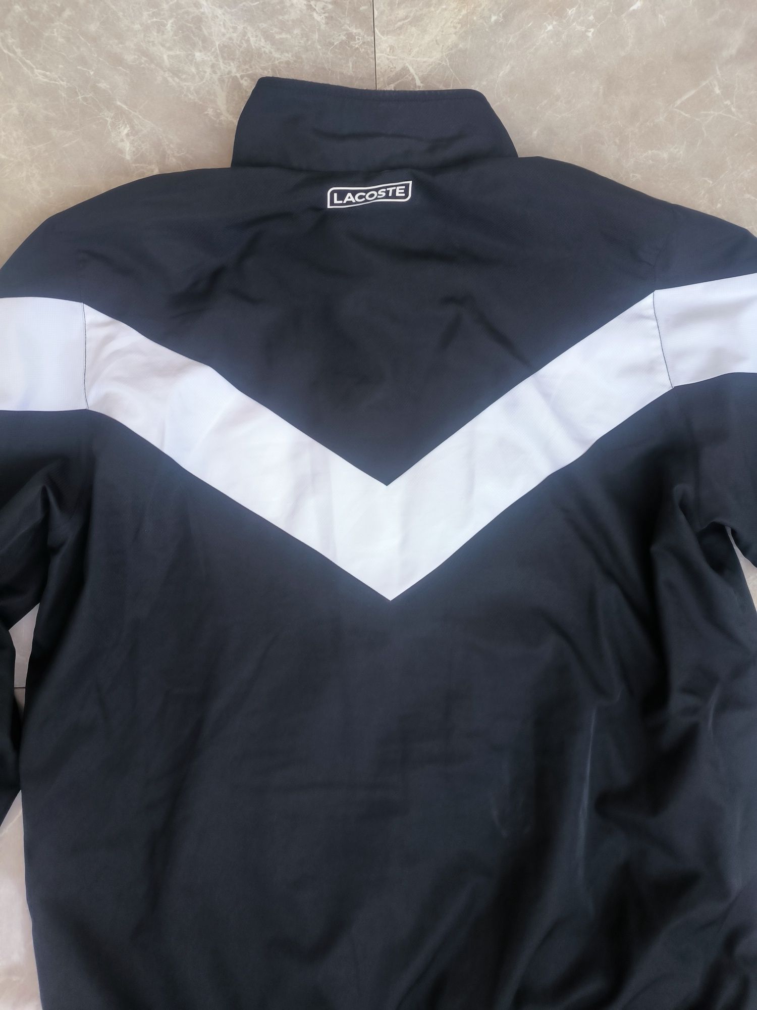 Lacoste горнище XL размер