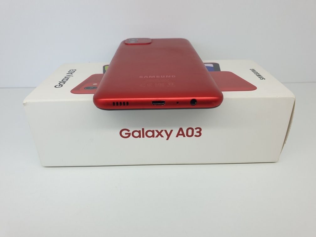 Samsung A03 64gb Гаранция!