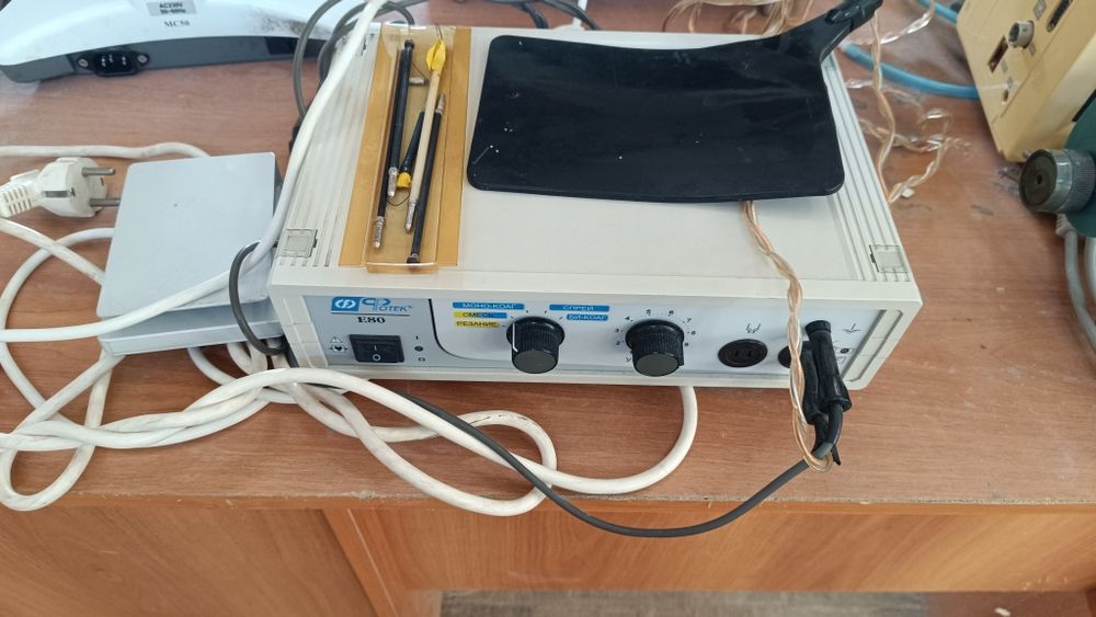 Калькулятор эхвч Фотек